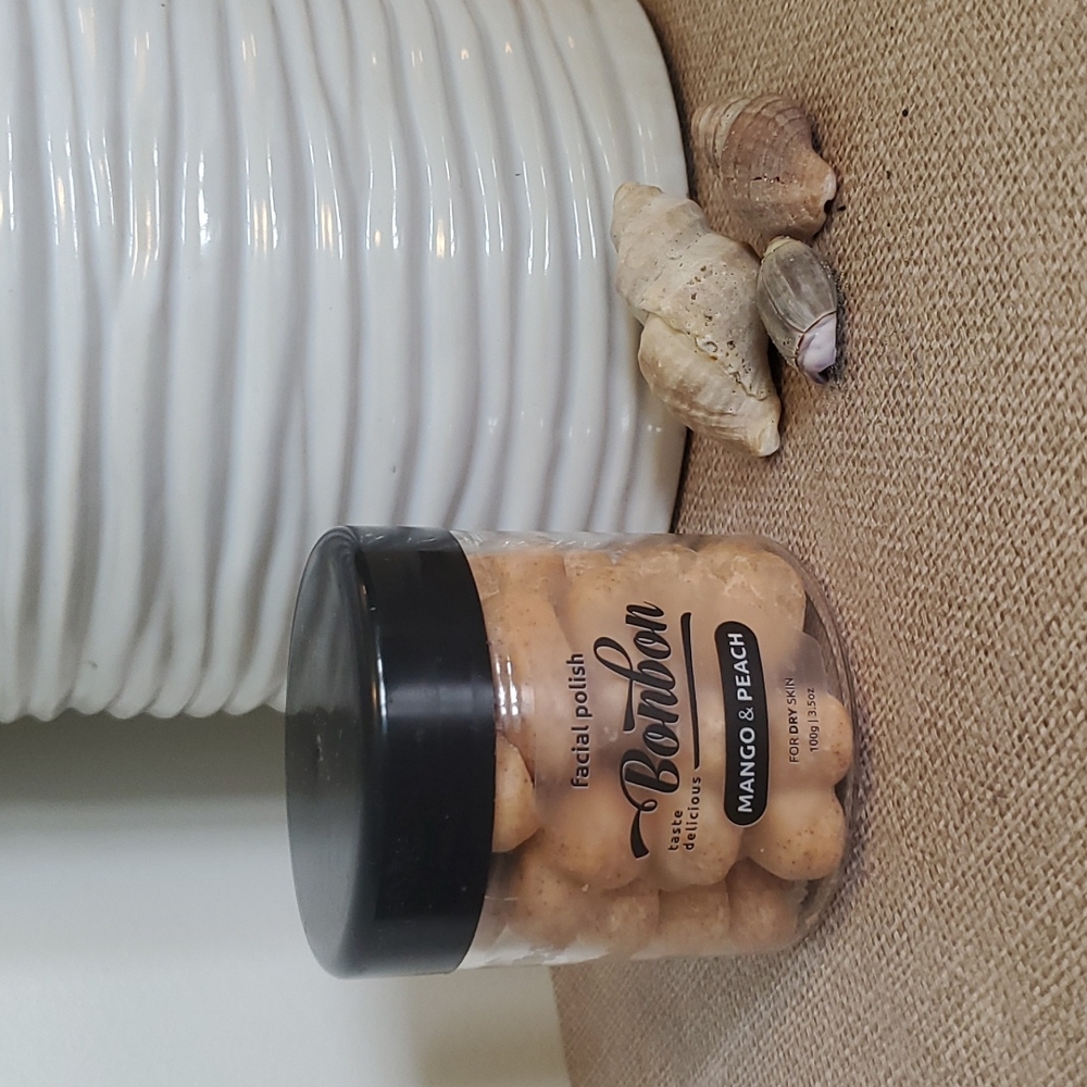 Bonbon Facial Polish